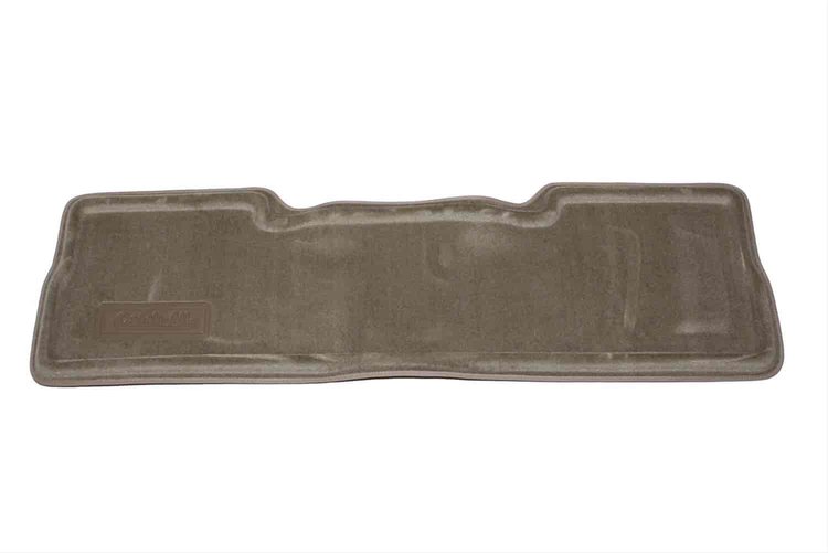 CATCH-ALL SECOND ROW FLOOR COVERINGS