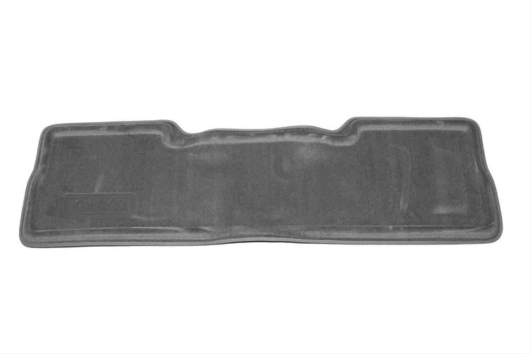 CATCH-ALL SECOND ROW FLOOR COVERINGS