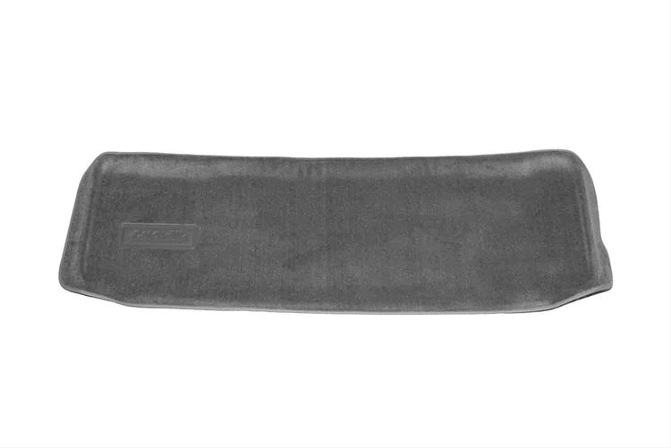 CATCH-ALL SECOND ROW FLOOR COVERINGS