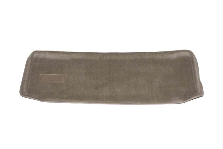 CATCH-ALL SECOND ROW FLOOR COVERINGS