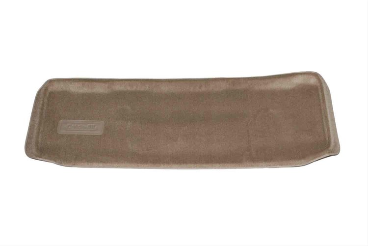 CATCH-ALL SECOND ROW FLOOR COVERINGS