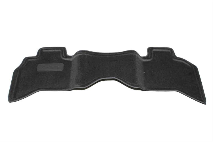 CATCH-ALL SECOND ROW FLOOR COVERINGS