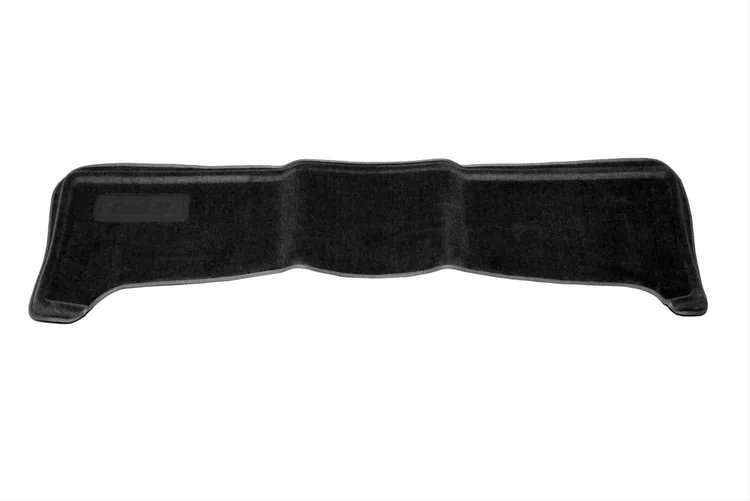 CATCH-ALL SECOND ROW FLOOR COVERINGS