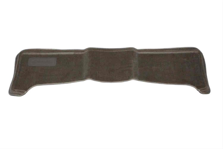 CATCH-ALL SECOND ROW FLOOR COVERINGS