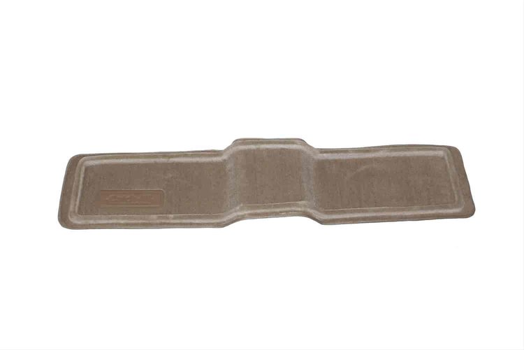 CATCH-ALL SECOND ROW FLOOR COVERINGS