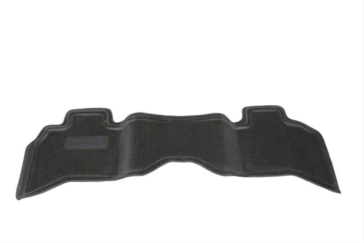 CATCH-ALL SECOND ROW FLOOR COVERINGS