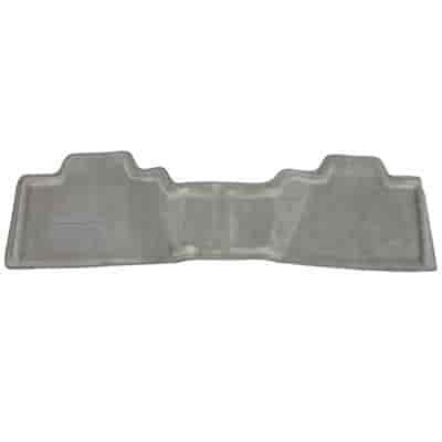 CATCH-ALL SECOND ROW FLOOR COVERINGS