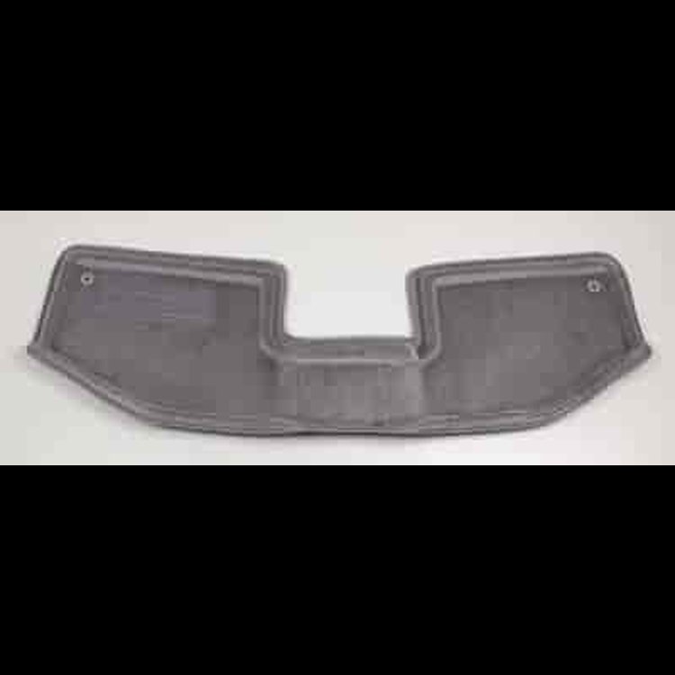 CATCH-ALL SECOND ROW FLOOR COVERINGS
