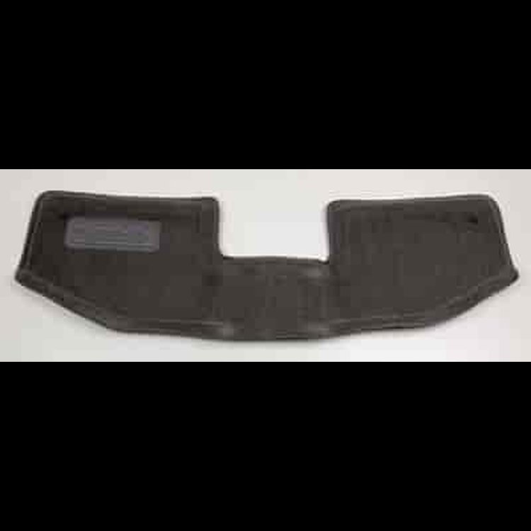 CATCH-ALL SECOND ROW FLOOR COVERINGS