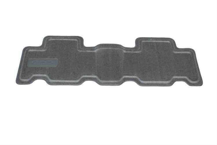 CATCH-ALL SECOND ROW FLOOR COVERINGS