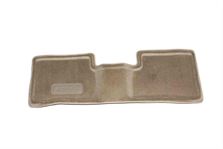 CATCH-ALL SECOND ROW FLOOR COVERINGS