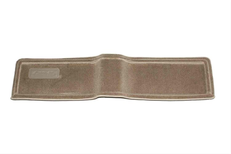 CATCH-ALL SECOND ROW FLOOR COVERINGS
