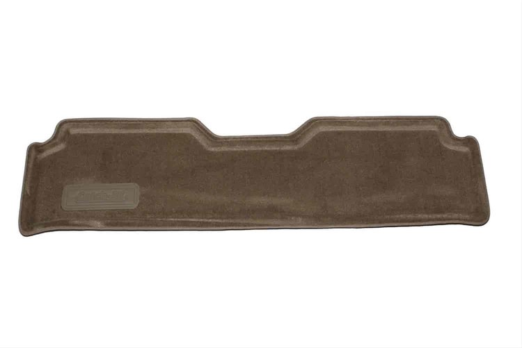 CATCH-ALL SECOND ROW FLOOR COVERINGS