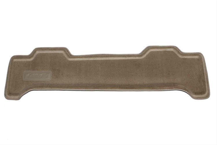 CATCH-ALL SECOND ROW FLOOR COVERINGS