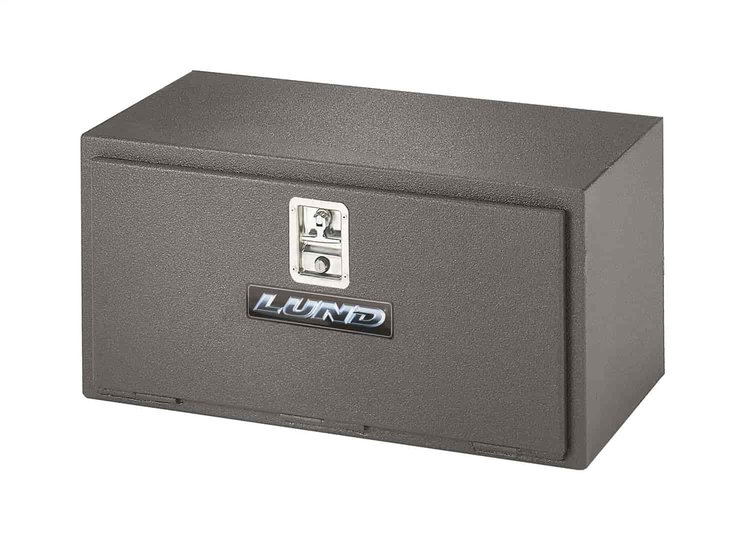 Truck Underbody Tool Box 12 Gauge Steel