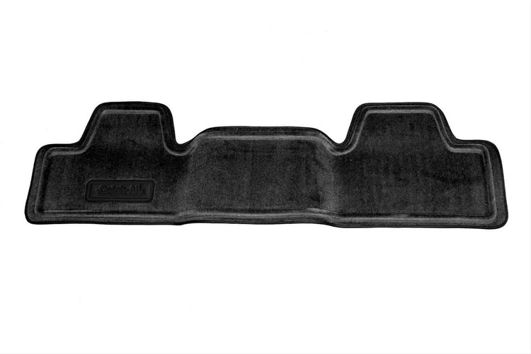 CATCH-ALL SECOND ROW FLOOR COVERINGS