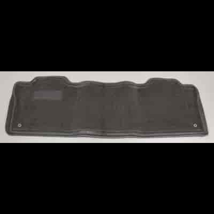 CATCH-ALL SECOND ROW FLOOR COVERINGS