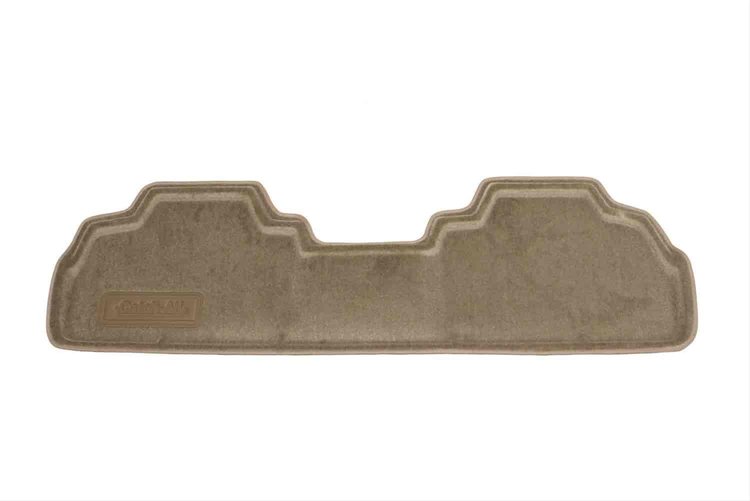 CATCH-ALL SECOND ROW FLOOR COVERINGS