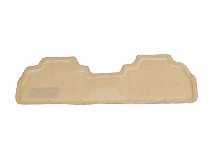 CATCH-ALL SECOND ROW FLOOR COVERINGS