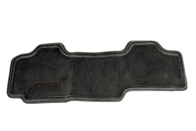 CATCH-ALL SECOND ROW FLOOR COVERINGS