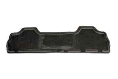 CATCH-ALL SECOND ROW FLOOR COVERINGS