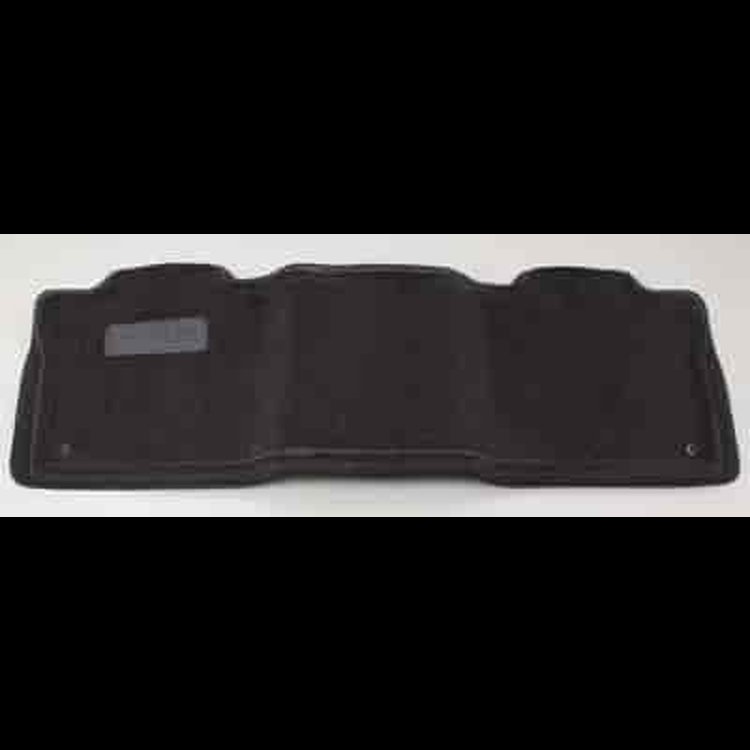 CATCH-ALL SECOND ROW FLOOR COVERINGS