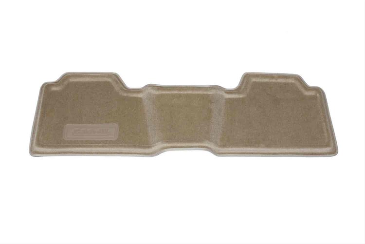 CATCH-ALL SECOND ROW FLOOR COVERINGS