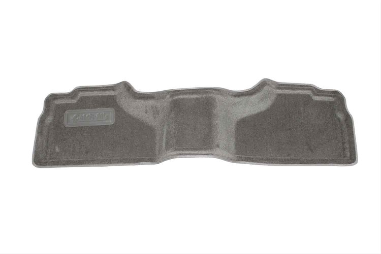 CATCH-ALL SECOND ROW FLOOR COVERINGS