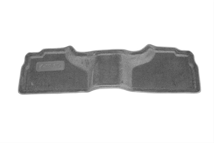 CATCH-ALL SECOND ROW FLOOR COVERINGS