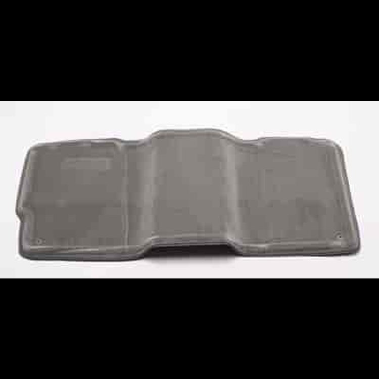 CATCH-ALL SECOND ROW FLOOR COVERINGS