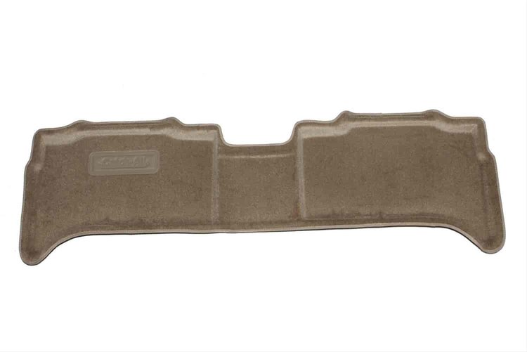 CATCH-ALL SECOND ROW FLOOR COVERINGS