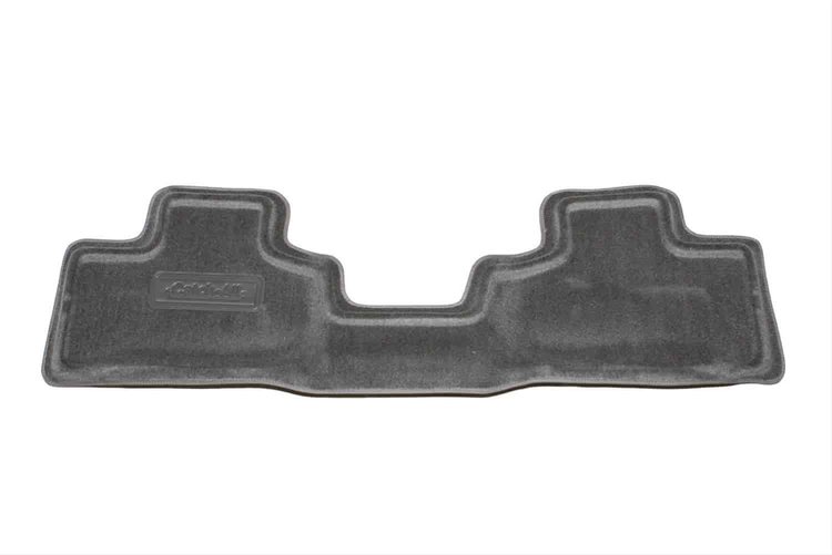 CATCH-ALL SECOND ROW FLOOR COVERINGS