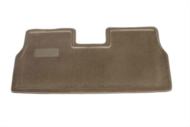 CATCH-ALL SECOND ROW FLOOR COVERINGS