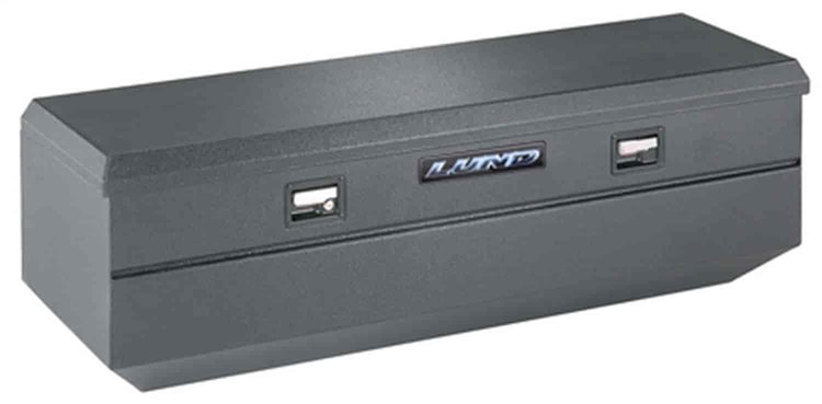 Flush Mount Tool Box 22 Gauge Steel