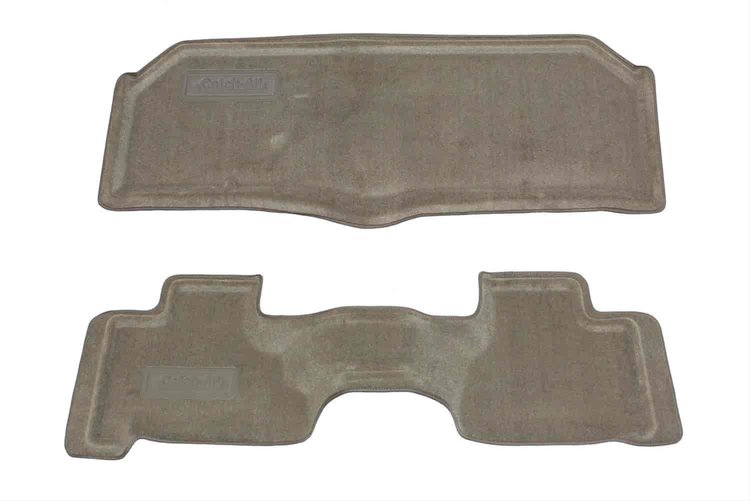 CATCH-ALL 2ND AND 3RD ROW FLOOR COVERINGS