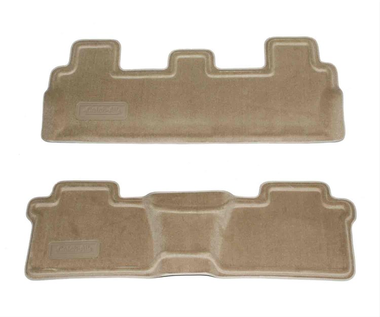 CATCH-ALL 2ND AND 3RD ROW FLOOR COVERINGS