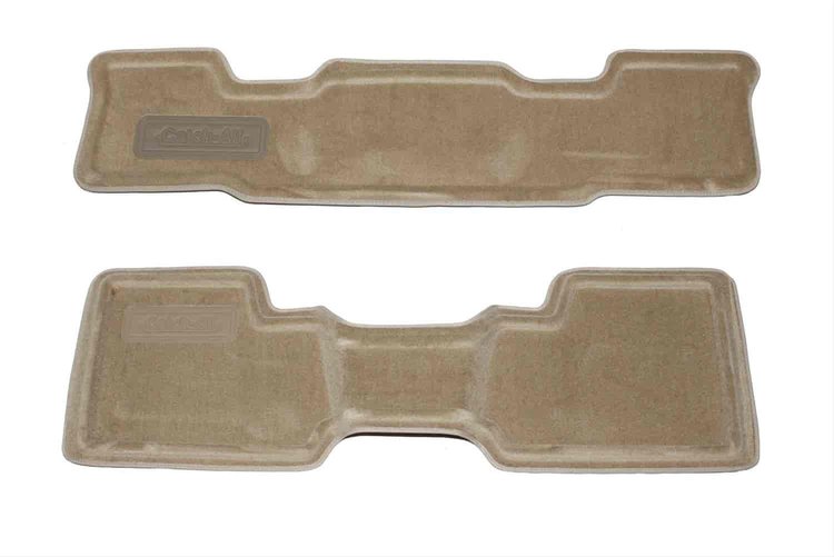 CATCH-ALL 2ND AND 3RD ROW FLOOR COVERINGS