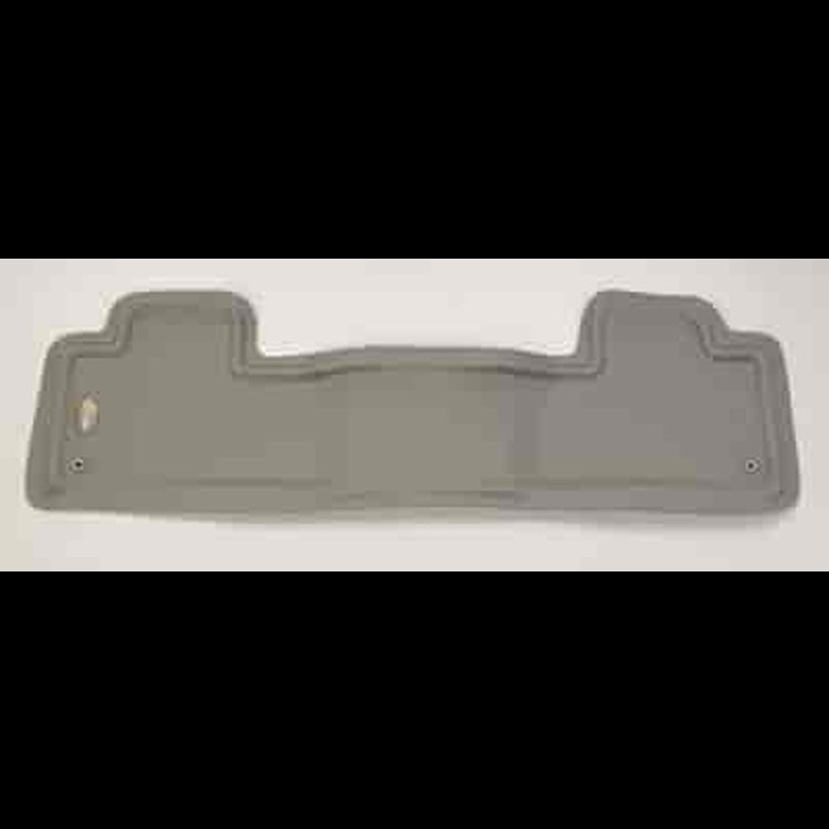 CATCH-ALL 2ND AND 3RD ROW FLOOR COVERINGS