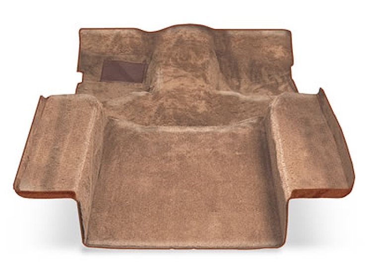 PROLINE-AFTERMARKET FLOOR COVERINGS