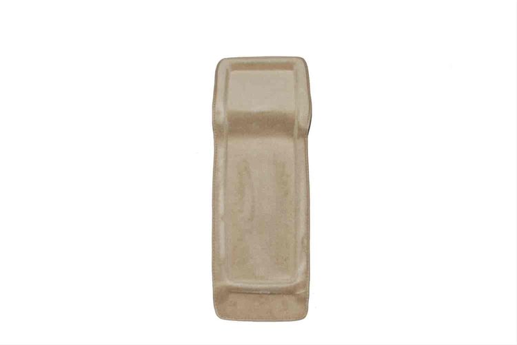 CATCH-ALL SECOND ROW FLOOR COVERINGS
