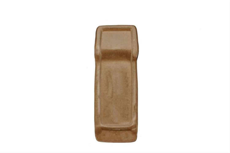 CATCH-ALL SECOND ROW FLOOR COVERINGS
