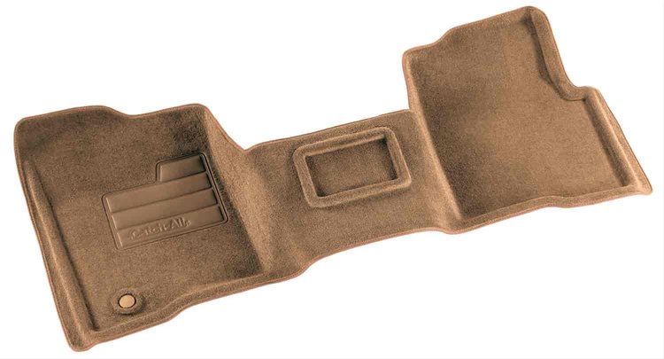 CATCH-ALL PLUS FRONT 1PC FLOOR COVERINGS