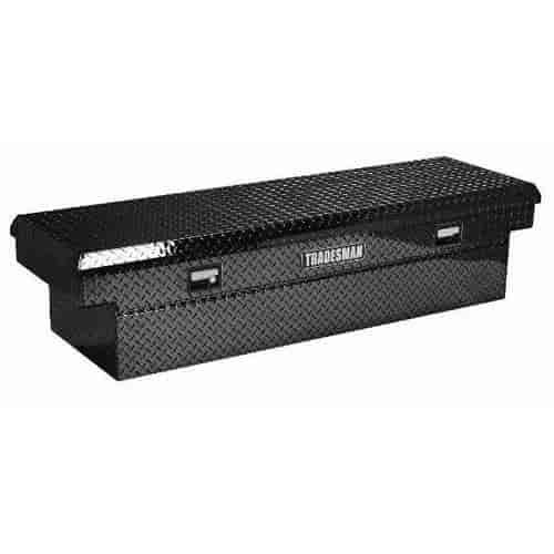 Contender Truck Bed Toolbox Length: 70.5"