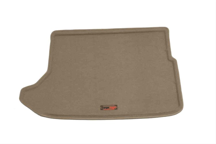 CARGO-LOGIC FLOOR COVERINGS