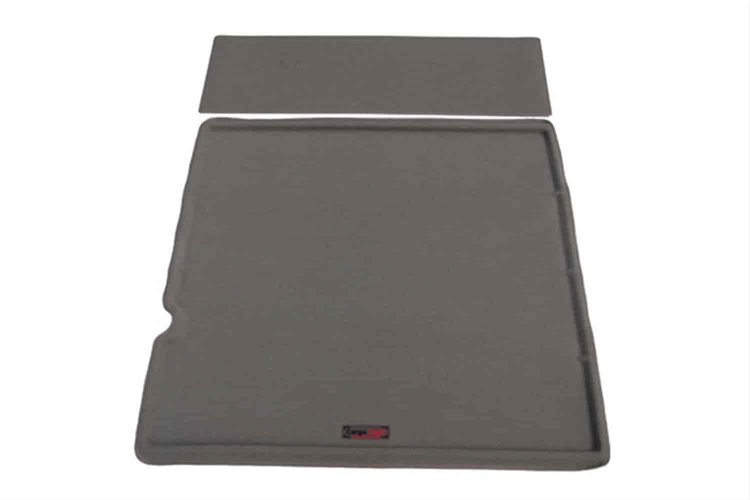 CARGO-LOGIC FLOOR COVERINGS