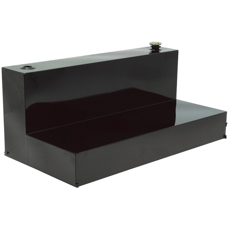 Liquid Storage Tank - L Shaped Length: 56"