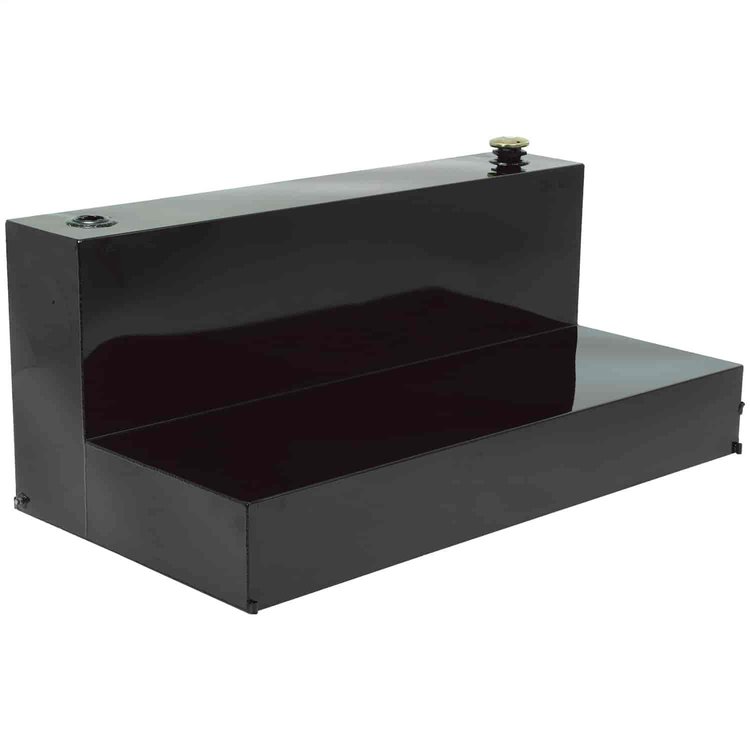Liquid Storage Tank - L Shaped Length: 52.5"