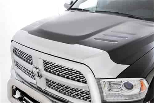 HOOD DEFENDER CHROME 2014-2017 GMC