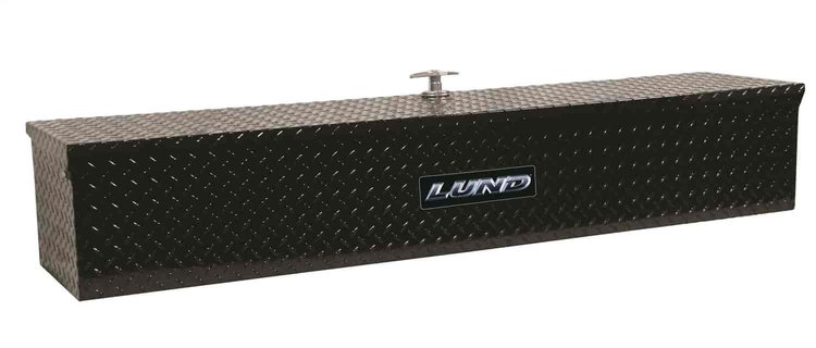 Universal Tool Box Black Diamond Plate