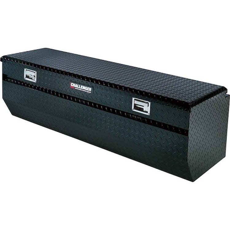 Challenger Chest Tool Box Length: 60.75"